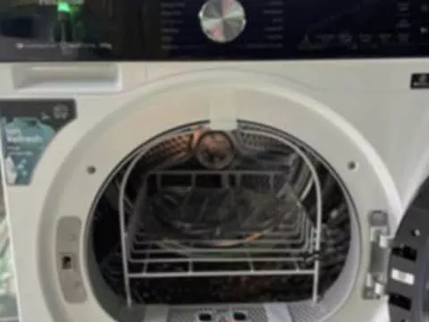 Hisense roept droogkasten terug vanwege brandgevaar