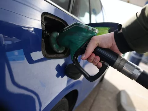 Maximumprijs van diesel stijgt morgen boven 2 euro per liter